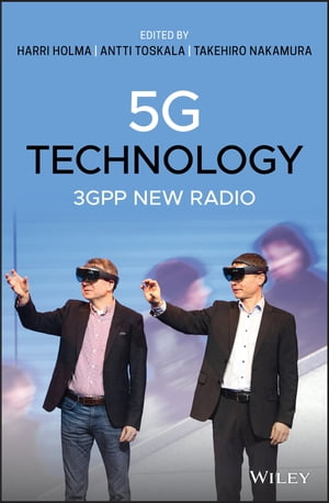 5G Technology 3GPP New RadioŻҽҡ