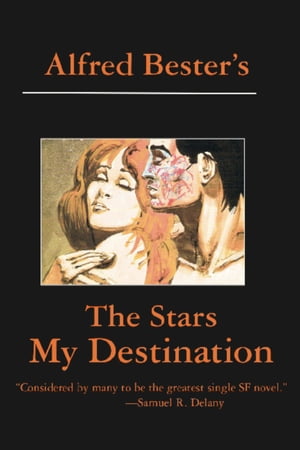 ŷKoboŻҽҥȥ㤨The Stars My DestinationŻҽҡ[ Alfred Bester ]פβǤʤ1,298ߤˤʤޤ