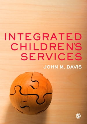 Integrated Children′s Services