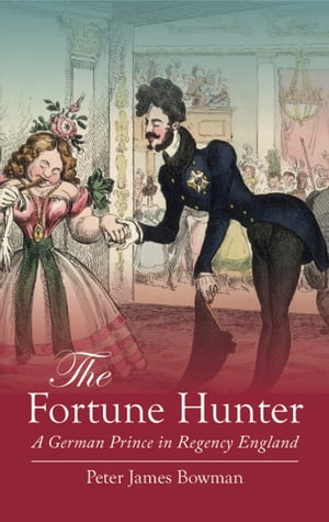 The Fortune Hunter