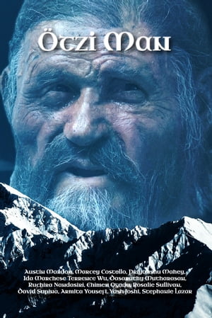 Ötzi Man