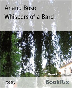 Whispers of a Bard