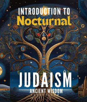 Introduction to Judaism