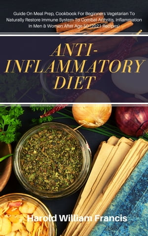 Anti-Inflammatory Diet