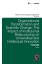 Organisational Transformation and Scientific Change The Impact of Institutional ...