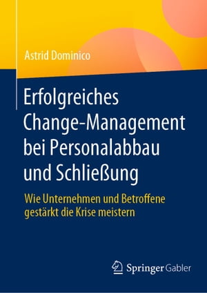 Erfolgreiches Change-Management bei Personalabba