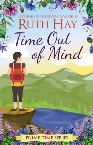 Time Out of Mind【電子書籍】[ Ruth Hay ]