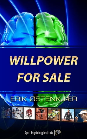 Willpower for sale