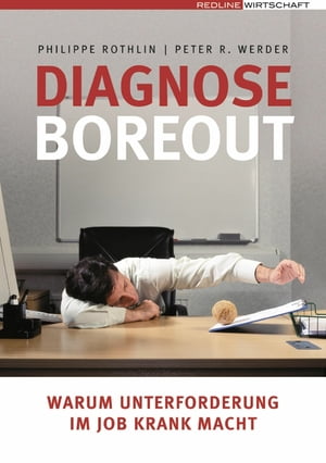 Diagnose Boreout