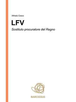 LFV - Sostituto procuratore del Regno