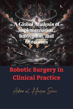 ŷKoboŻҽҥȥ㤨Robotic Surgery in Clinical Practice A Global Analysis of Implementation, Innovation, and OutcomesŻҽҡ[ Azhar ul Haque Sario ]פβǤʤ921ߤˤʤޤ