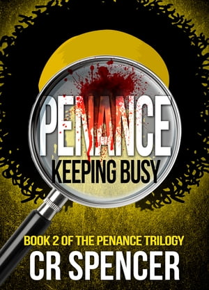 Penance: Keeping Busy.