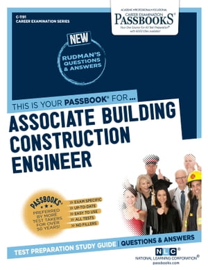 Associate Building Construction Engineer