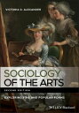 Sociology of the Arts Exploring Fine and Popular