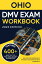 Ohio DMV Exam Workbook: 400+ Practice Questions to Navigate Your DMV Exam With Confidence