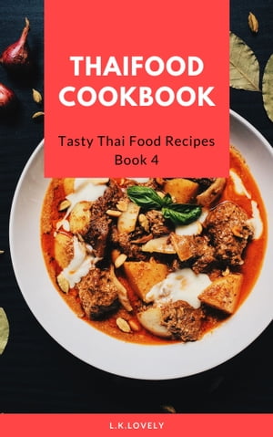 Thai Food Cookbook