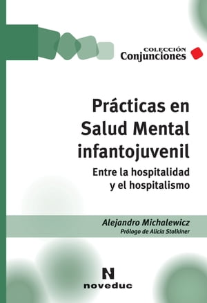 Prácticas en Salud Mental infantojuvenil