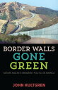 ＜p＞How is it that self-identified environmental progressives in America can oppose liberalizing immigration policies? Environmentalism is generally assumed to be a commitment of the political left and restrictionism a commitment of the right. As John Hultgren shows, the reality is significantly more complicated. American environmentalists have supported immigration restrictions since the movement first began in the late 1800s, and anti-immigration arguments continue to attract vocal adherents among contemporary mainstream and radical “greens.”＜/p＞ ＜p＞＜em＞Border Walls Gone Green＜/em＞ seeks to explain these seemingly paradoxical commitments by examining what is actually going on in American debates over the environmental impacts of immigration. It makes the case that nature is increasingly being deployed as a form of “walling”ーwhich enables restrictionists to subtly fortify territorial boundaries and identities without having to revert to cultural and racial logics that are unpalatable to the political left. From an environmental point of view, the location of borders makes little sense; the Mexican landscape near most border crossings looks exactly like the landscape on the American side. And the belief that immigrants are somehow using up the nation’s natural resources and thereby accelerating the degradation of the environment simply does not hold up to scrutiny. So, Hultgren finds, the well-intentioned efforts of environmentalists to “sustain” America are also sustaining the idea of the nation-state and in fact serving to reinforce exclusionary forms of political community.＜/p＞ ＜p＞How, then, should socially conscious environmentalists proceed? Hultgren demonstrates that close attention to the realities of transnational migration can lead to a different brand of socio-ecological activismーone that could be our only chance to effectively confront the powerful forces producing ecological devastation and social injustice.＜/p＞画面が切り替わりますので、しばらくお待ち下さい。 ※ご購入は、楽天kobo商品ページからお願いします。※切り替わらない場合は、こちら をクリックして下さい。 ※このページからは注文できません。