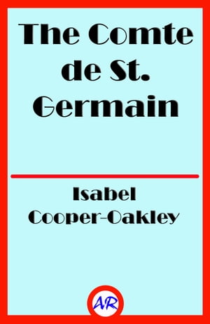 The Comte de St. Germain