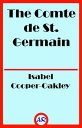 The Comte de St. Germain【電子書籍】[ Isab