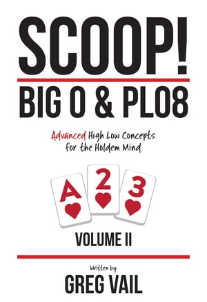 SCOOP! Big O & PLO8