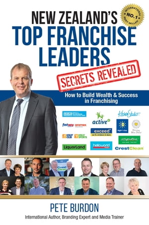 New Zealand's Top Franchise Leaders Secrets Revealed