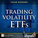 ŷKoboŻҽҥȥ㤨Trading Volatility ETFsŻҽҡ[ Adam Warner ]פβǤʤ640ߤˤʤޤ