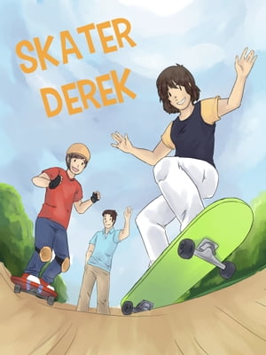 Skater Derek