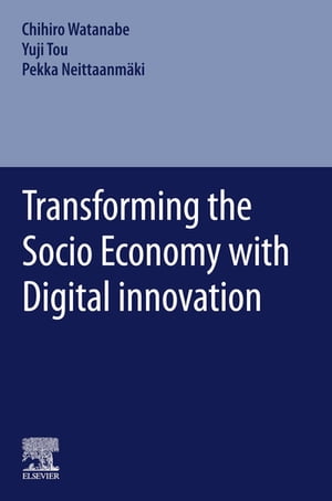 Transforming the Socio Economy with Digital innovation