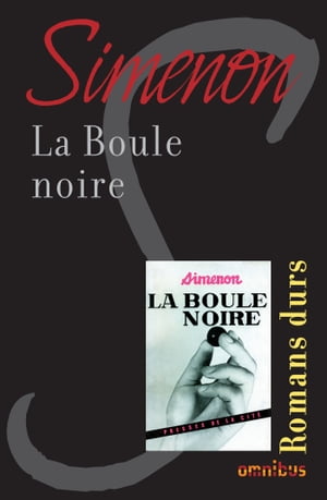 LA BOULE NOIRE