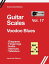 Guitar Scales Voodoo Blues