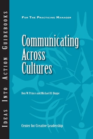 Communicating Across Cultures