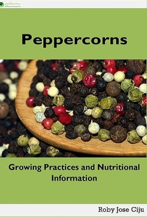 Peppercorns