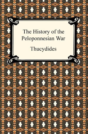 The History of the Peloponnesian War