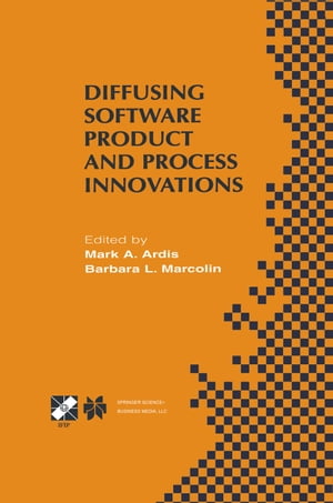 BANFF Diffusing Software Product and Process Innovations IFIP TC8 WG8.6 Four