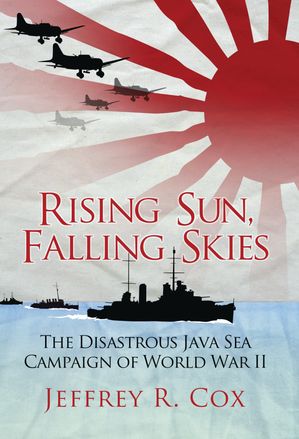 Rising Sun, Falling Skies