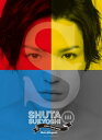 S SHUTA SUEYOSHI（AAA） FIRST PHOTO BOOK