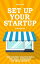 Set Up Your Startup