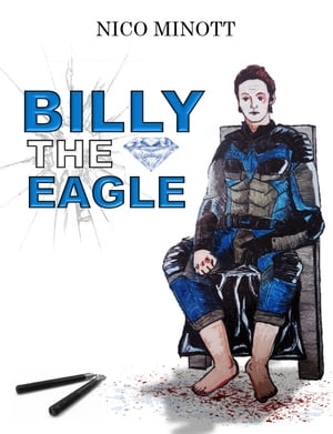 Billy the Eagle