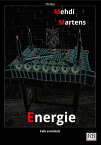 Energie Falk ermittelt【電子書籍】[ Mehdi Martens ]