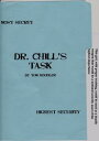 ŷKoboŻҽҥȥ㤨Dr. Chill's TaskŻҽҡ[ Tom Hoobler ]פβǤʤ107ߤˤʤޤ