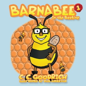 Barnabee In the Beehive