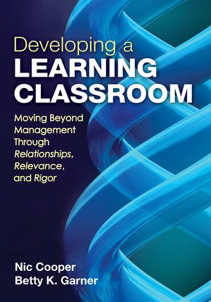 Developing a Learning Classroom