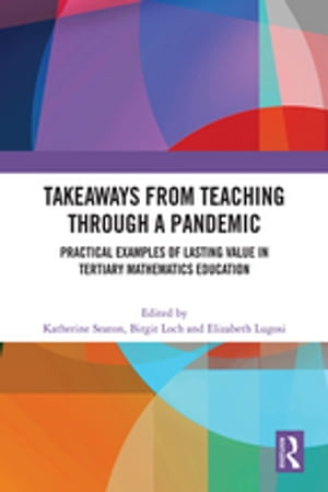 Takeaways from Teaching through a Pandemic