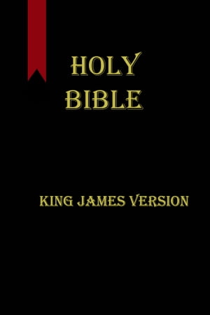 Holy Bible (King James Version)