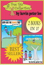 A Tree Tale Collection: 2 books in 1! Book 1: Jerry and the Orange Tree Book 2: ...