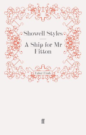 ŷKoboŻҽҥȥ㤨A Ship for Mr FittonŻҽҡ[ Showell Styles ]פβǤʤ1,440ߤˤʤޤ