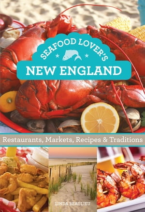 ＜p＞New England is synonymous with great seafood??Narragansett Bay oysters, Maine lobsters, Nantucket Bay scallops, chowders, and seafood shacks??and?Seafood Lover's New England?celebrates the region’s best. Perfect for the local enthusiast and the traveling visitor alike, the book includes: restaurants and shacks; local fishmongers and markets; regional recipes from New England chefs and restaurants; a New England seafood primer (learn about local fish or to shuck a clam or crack open lobster or prepare a seafood bake); seafood-related festivals and culinary events; and regional maps.?＜/p＞画面が切り替わりますので、しばらくお待ち下さい。 ※ご購入は、楽天kobo商品ページからお願いします。※切り替わらない場合は、こちら をクリックして下さい。 ※このページからは注文できません。