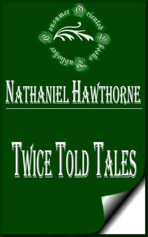 Twice Told Tales