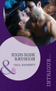 High-Risk Reunion (Stealth Knights, Book 1) (Mills Boon Intrigue)【電子書籍】 Gail Barrett